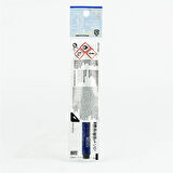 Mr.Hobby GM-01 Black (Liner Type), Gundam Marker Kalemi