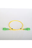 Sc/Apc-Sc/Apc Sm Dx  9/125 Lszh F/O Patchcord