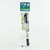 Mr.Hobby GM-401 Real Touch Gray 1, İnce ve Kalın uclu Gölgelendirme Marker Kalemi