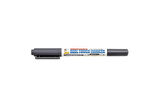 Mr.Hobby GM-402 Real Touch Gray 2, İnce ve Kalın uclu Gölgelendirme Marker Kalemi