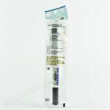 Mr.Hobby GM-402 Real Touch Gray 2, İnce ve Kalın uclu Gölgelendirme Marker Kalemi