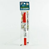 Mr.Hobby GM-405 Real Touch Orange 1, İnce ve Kalın uclu Gölgelendirme Marker Kalemi