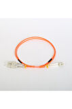 Sc-Lc Mm Dx 50/125 Lszh F/O Patchcord