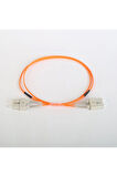 Sc-Sc Mm Dx 50/125 Lszh F/O Patchcord