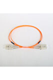 Sc-Sc Mm Dx 50/125 Lszh F/O Patchcord