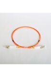 Lc-Lc Mm Dx 50/125 Lszh F/O Patchcord