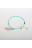 Sc-Lc Om3 Dx 50/125 Lszh F/O Patchcord