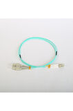 Sc-Lc Om3 Dx 50/125 Lszh F/O Patchcord