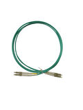 Lc-Lc Om3 Dx 50/125 Lszh F/O Patchcord