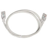 Cat6 Utp Lszh Patchcord