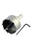 75mm Tct Metal Delme Panç
