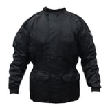 REVIT JACKET MONSOON BLACK CEKET