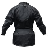 REVIT JACKET MONSOON BLACK CEKET
