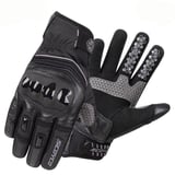 SCOYCO MC-94 BLACK ELDIVEN