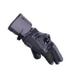 SCOYCO MC-82 DARK GREY KIŞLIK ELDIVEN