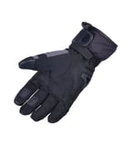 SCOYCO MC-82 DARK GREY KIŞLIK ELDIVEN