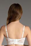 Dantelli Destekli Bustiyer | New Bra 3022