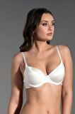 Basic B Cup Destekli Sütyen | 7015