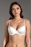 Basic B Cup Destekli Sütyen | 7015