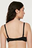 Basic Eco Line Destekli Sütyen | New Bra 1725