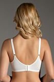 Balenli Minimizer Desteksiz C Kap Sütyen | New Bra 2301