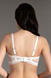 Desteksiz C Kap Sütyen Takım | New Bra 4019