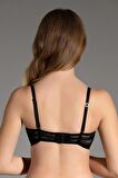 Desteksiz Sütyen Takım | New Bra 4018 