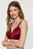Basic Desteksiz Toparlayıcı Sütyen | New Bra 7100