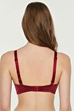 Basic Desteksiz Toparlayıcı Sütyen | New Bra 7100