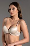 Desteksiz Basic Sütyen | 7025