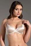 Basic B Cup Desteksiz Sütyen | New Bra 7010