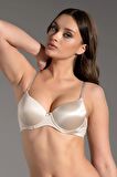 Basic B Cup Desteksiz Sütyen | New Bra 7010