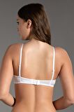 Basic B Cup Desteksiz Sütyen | New Bra 7010