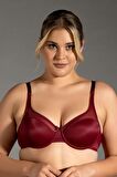 Tül Detaylı Toparlayıcı Sütyen | New Bra 1790