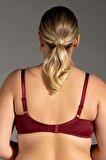 Tül Detaylı Toparlayıcı Sütyen | New Bra 1790