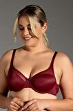 Tül Detaylı Toparlayıcı Sütyen | New Bra 1790
