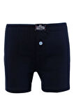  Erkek Çocuk Boxer Lacivert | Kompedan K31223