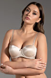 Basic Straplez Desteksiz Sütyen | New Bra 7050