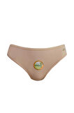 Bambu Bikini Külot | Ten 2521