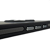 Iphone 14 Toland MagSafe Kılıf - Siyah 