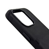 Iphone 11 Fortis Kamuflaj Kılıf - Siyah