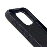 Iphone 13 Fortis Kamuflaj Kılıf - Siyah