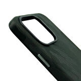Iphone 15 Fortis Kamuflaj Kılıf - Yeşil