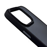 Iphone 13 Solis Kılıf - Siyah 