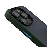 Iphone 14 Solis Kılıf - Yeşil 