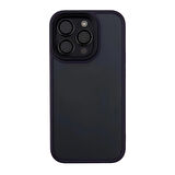 Iphone 14 Pro Solis Kılıf - Mor 