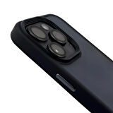 Iphone 14 Pro Max Solis Kılıf - Siyah 
