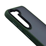 Samsung S23 Solis Kılıf - Yeşil 