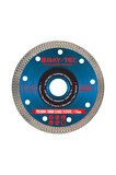 Bay-tec Premium Turbo Elmas Testere 115mm