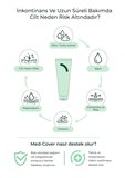MedCover Bariyer Krem 100 gr